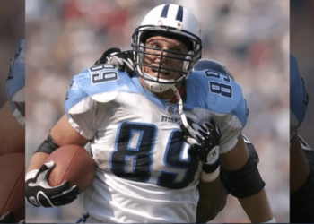 Former NFL star of ‘Music City Miracle’ fame found dead – Law Officer